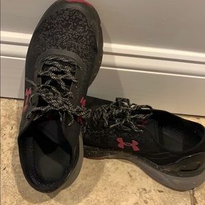 Womens Under Armour sneakers